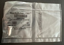 Waters® ACQUITY 700005272  ASSY, CARTRIDGE, I2V, HEXANE/THF KIT - New Sealed