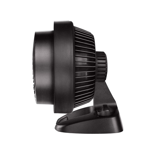 Vornado 530 Compact Whole Room Air Circulator Fan, Black - Picture 4 of 5