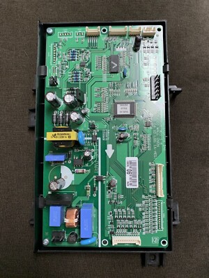  EBR80108106 LG Wall Oven Control Board New!!!