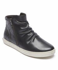 rockport willa high top