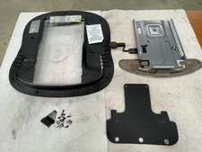 Steelcase Leap V2 Seat Shell, Plate and Hardw...