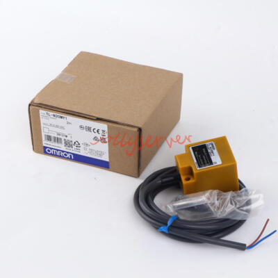 1PCS Neu OMRON Näherungsschalter Schalter TL-N20MY1 100-220VAC