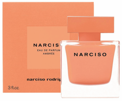香水(女性用) Narciso Rodriguez AMBREE 90ml Narciso Rodriguez Ambree 90ml eau de Parfum Women New. | eBay
