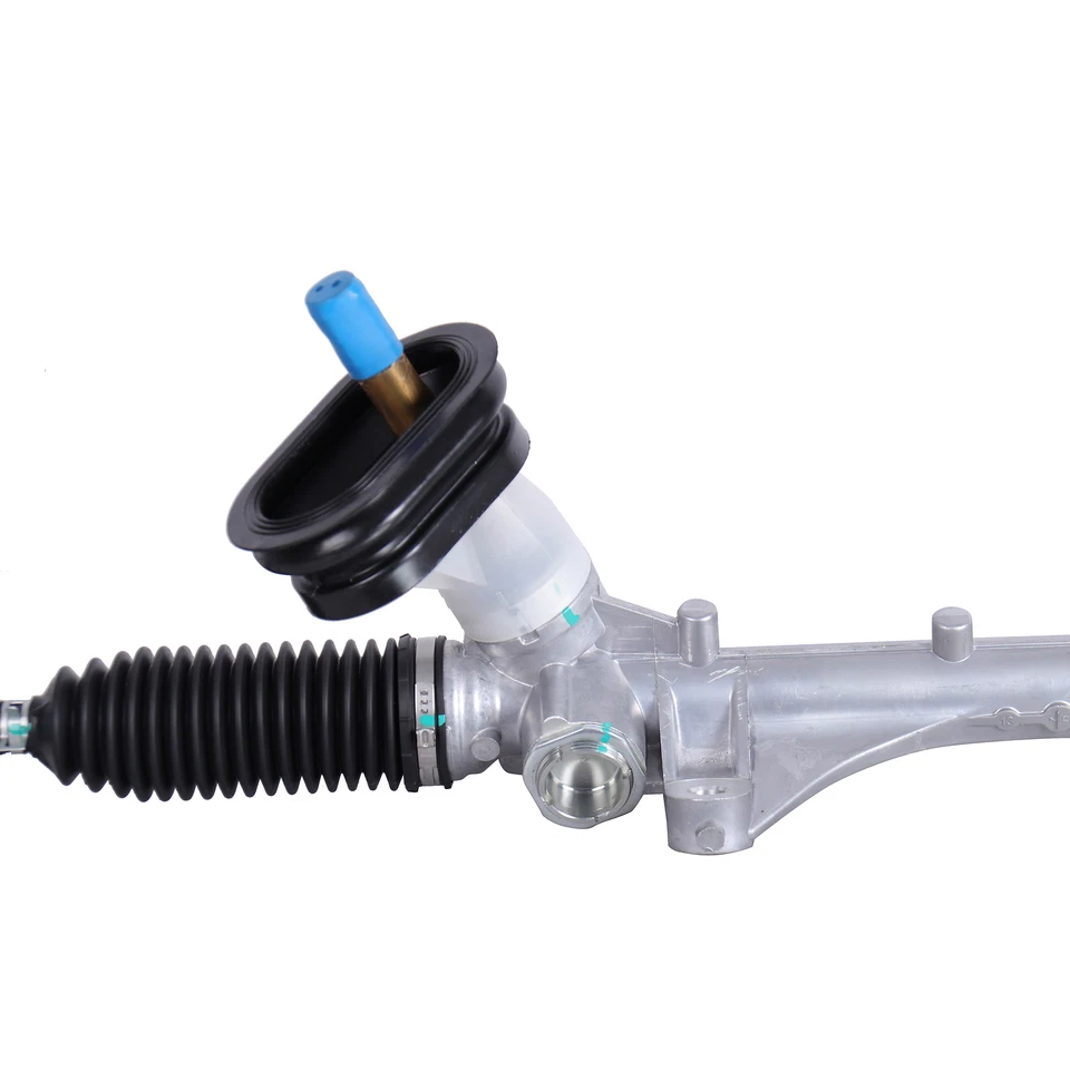 Power Steering Rack & Pinion Assembly For 2013-2017 Nissan Sentra 480013SG1A - Изображение 4 из 4