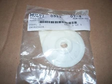 Arctic Cat Snowmobile ZRT Panther ZR Recoil Starter Drive Plate NEW OEM 3003-181