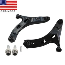 For 2019-2022 Subaru Forester Front Lower Control Arm Assembly With Ball Joints