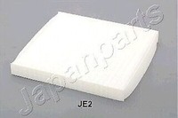 FAA-JE2 Japanparts Filter, Luft Cicjout FüR Jeep