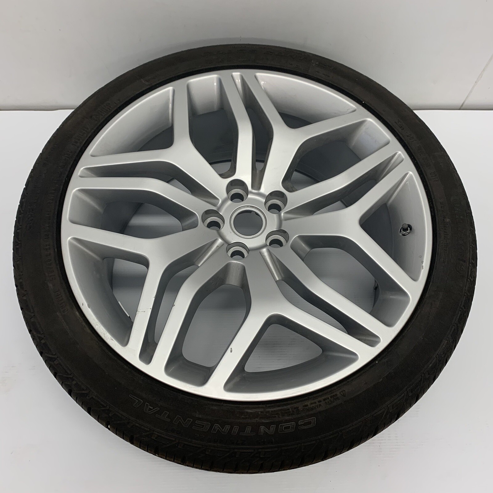 GENUINE RANGE ROVER SPORT L494 STYLE 5008 22