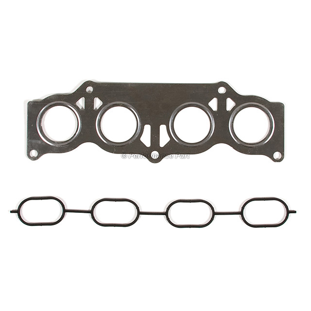 Fits 01-06 Toyota Highlander Camry Solara Scion TC 2.4 MLS Head Gasket - Foto 3