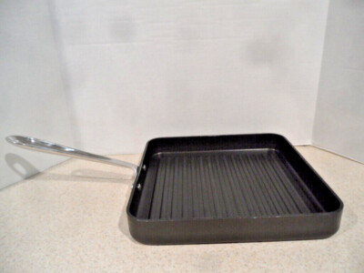 ALL-CLAD STAINLESS STEEL NON STICK 11