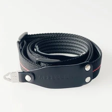 Adjustable Nylon Leather Shoulder Strap For Hasselblad 500cm 501cm 503cw 503cx