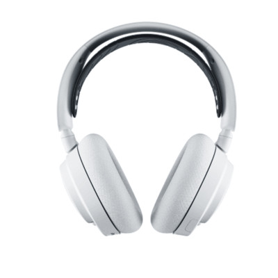 SteelSeries Arctis Nova Pro Wireless Multi-System Gaming Headset weiß