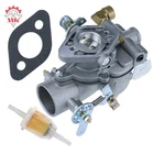 Carburetor for Zenith MFG 13781 13794 old Cub tractor 70949C91 70949C92 71523C93