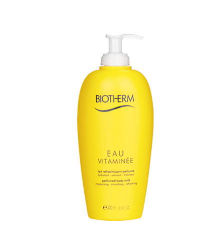 BIOTHERM EAU Vitaminee Body Milk 400ml | eBay