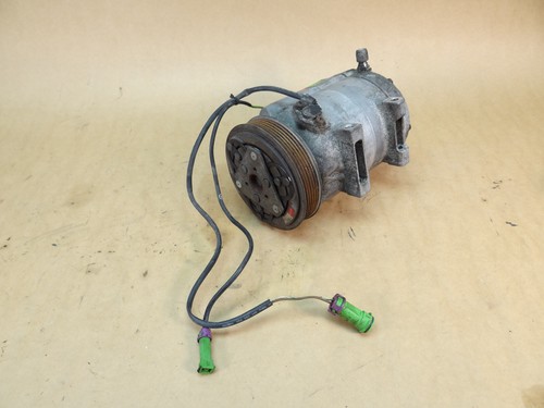 Klimakompressor Audi A6 C4 4A0260805AD
