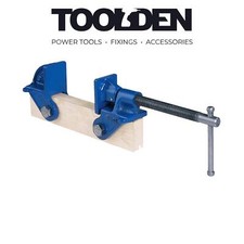 IRWIN Record REC130N M130 Clamp Heads