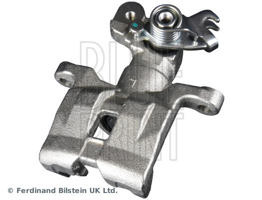 Blue Print Bremssattel Hinterachse Links FüR Mazda 6 Kombi Gh 2.0 Mzr 2.2-image