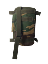 DPM IRR PLCE Chestrig Clansman PRC 349 Cougar Radio Pouch Army Issue