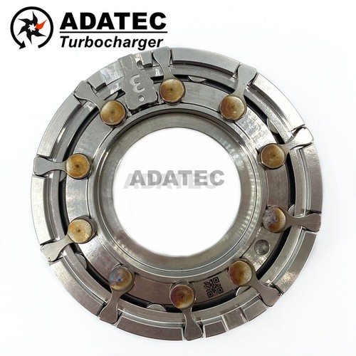 54409880014 anillo de boquilla turbo A6710900780 para Ssangyong Rexton III 2.0XDI D20DTR - Imagen 2 de 5