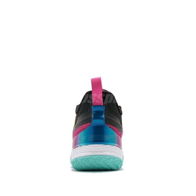 Size 8.5 - Jordan Westbrook One Take PF 