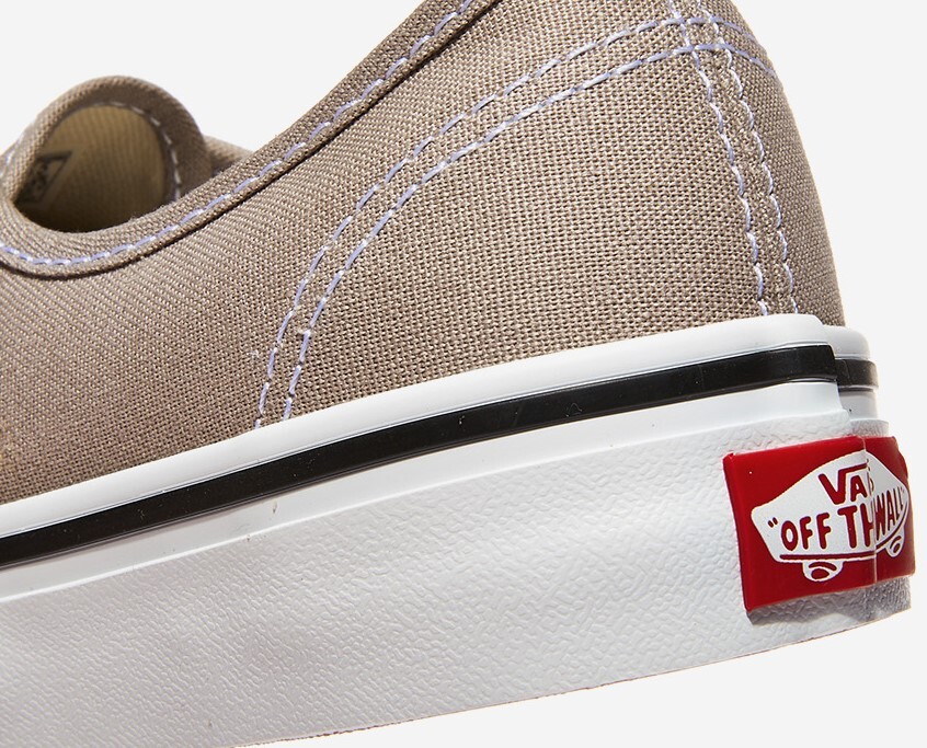 VANS HI-STANDARD OG 27cm 美品❕ Authentic Hi 2.0 Shoe in Black / True White | Vans