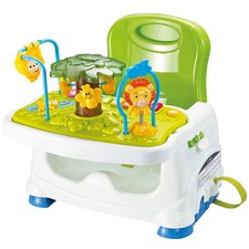 Bebe Style 3 In 1 High Chair Booster Red For Sale Online Ebay