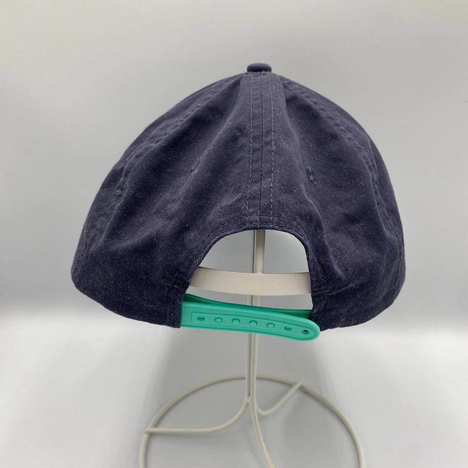 Gorra DYNO Detroit Rock Climbing Snapback azul Foto 3 de 4