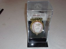 2004 Red Sox Trophy/ Johnny Pesky Autograph Ball/ Curt Schilling Shoe/ and More