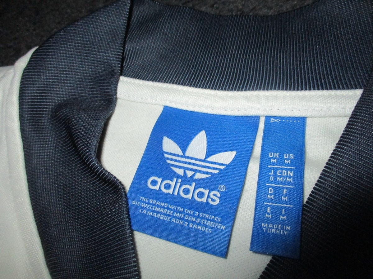 Sweat Vintage Courtelle Ivan Lendl Des Années 80 - Taille M (174) - Tracksuit Rétro Français En Acrylique