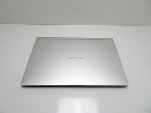 Sager N150CU Fast Professional Laptop | i7-10510U | 8GB RAM | 240GB SSD | LINUX - Picture 3 of 5