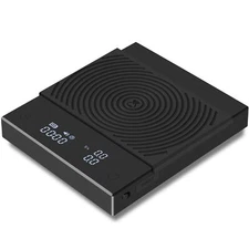 Coffee Scale With Timer Digital Scale Grams And Oz 2kg/70oz Pour Over Drip Espre