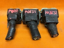 WIRING HARNESS PLUG CONNECTOR 05 EXPEDITION ECU MODULE PCM 5L1A-12A650-RB MNJ1