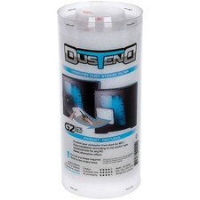 DustEND Long-Lasting Filter for PC/Fan Case, size: 500x155x10mm