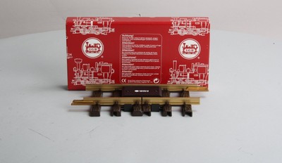 LGB 10153 Single Rail Insulated Track