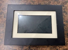 Pandigital ~ P17002AW LCD 7 inch Digital Photo Frame 