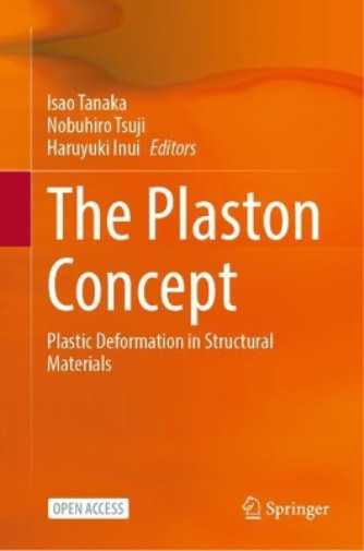 Thumbnail - Nobuhiro Tsuji The Plaston Concept (gebundene Ausgabe)