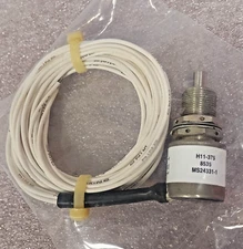 PN# MS24331-1, 1EN1-6, H11-375 - CUTLER HAMMER / C-H / EATON - SWITCH, SENSITIVE