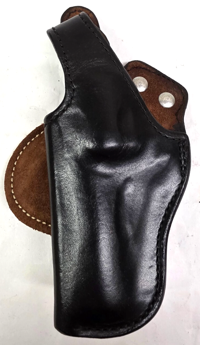 Bianchi #56L Colt Cobra 3