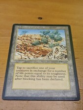 Magic The Gathering Diamond Valley for sale | eBay