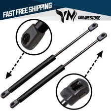 2Pc Rear Trunk Liftgate Hatch Lift Supports Strut for Suburban Tahoe Yukon 99-04