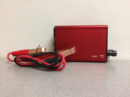 Traeger BAC287 Power Inverter For Wood Pellet Grills - Picture 4 of 8