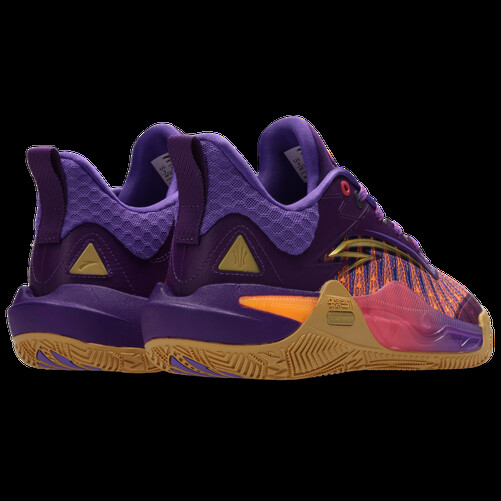 Anta Kai 1 Kyrie Speed Basketball Shoes Men's Size 8-13 | eBay