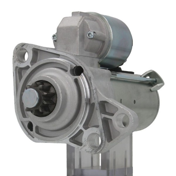 Neu Anlasser Passend FüR Volkswagen 1.1 Kw 12 Volt D6GS35+-image