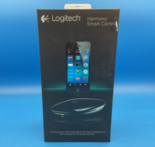LOGITECH Harmony Smart Remote Control & Smart...