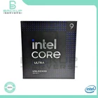 Intel Core Ultra 9 285K 24-Core 3.70GHz LGA1851 36MB 125W Processor SRQD5