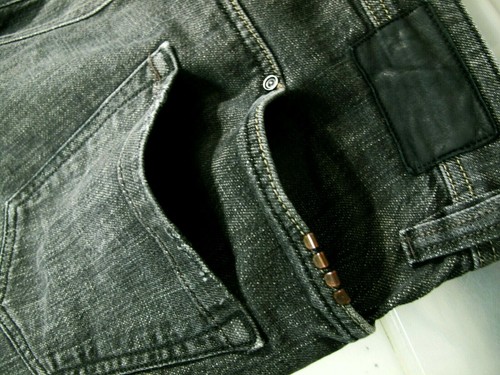 HOT Men's DIESEL PADDOM 8DK Slim STRAIGHT BLACK STRETCH Jeans 28 x32 (Fit  28x31) | eBay