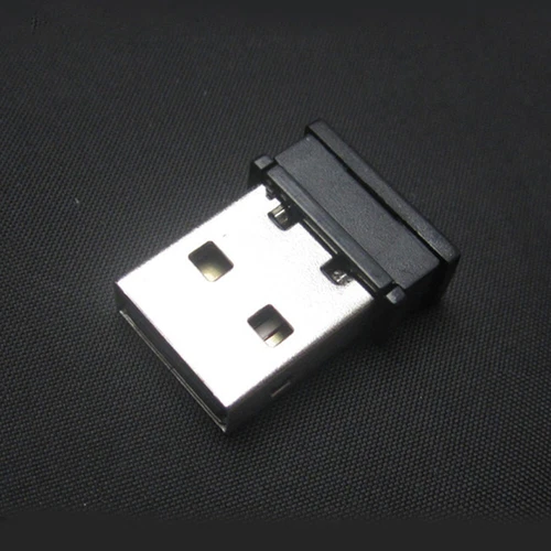 2.4G Wireless Receiver for Mouse And Keyboard USB Adapter Wireless Dongle NEW US - Bild 8 von 8