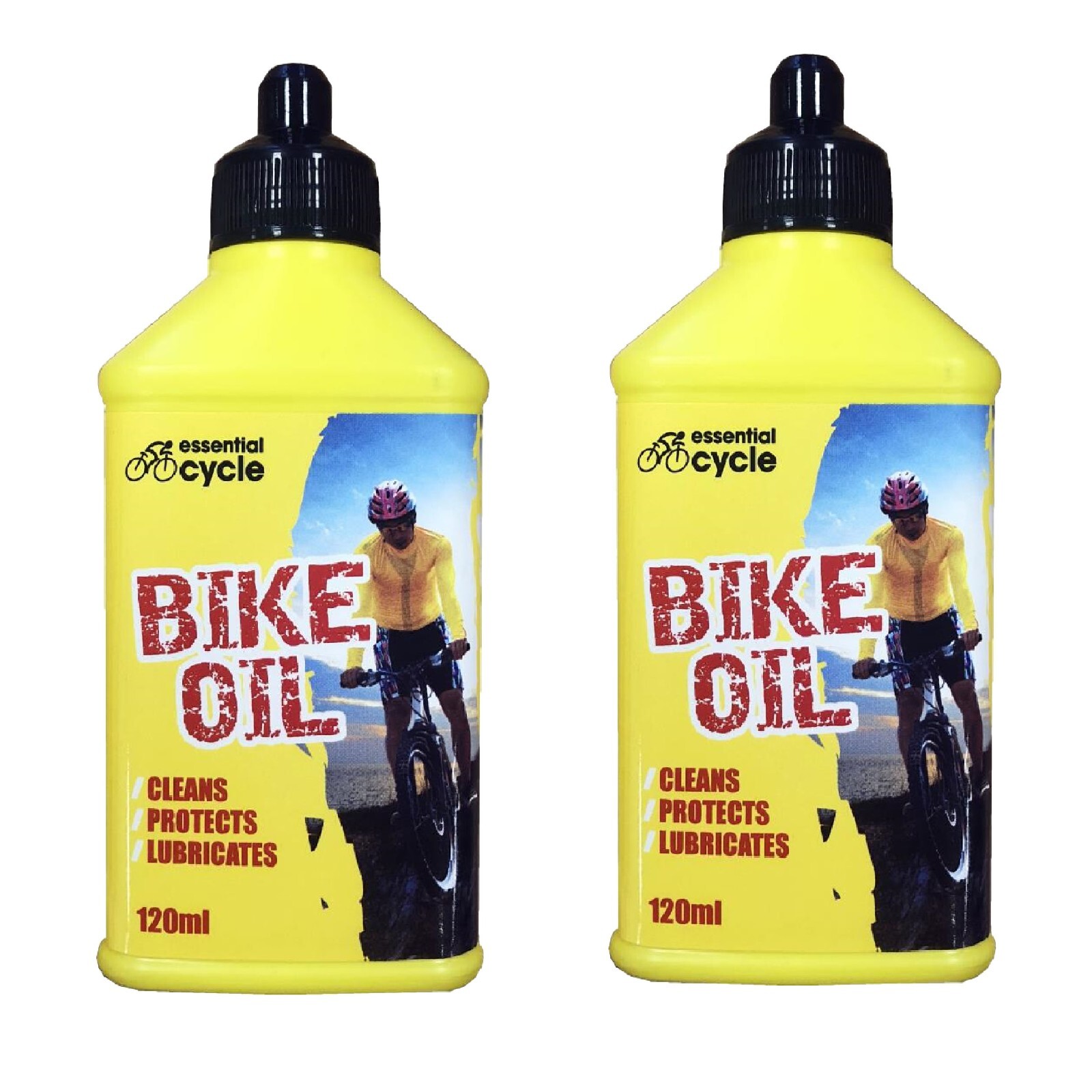 CYCLE BIKE OIL WET LUBE ALL WEATHER ROAD MTB HYBRID BMX BICYCLE CHAINS