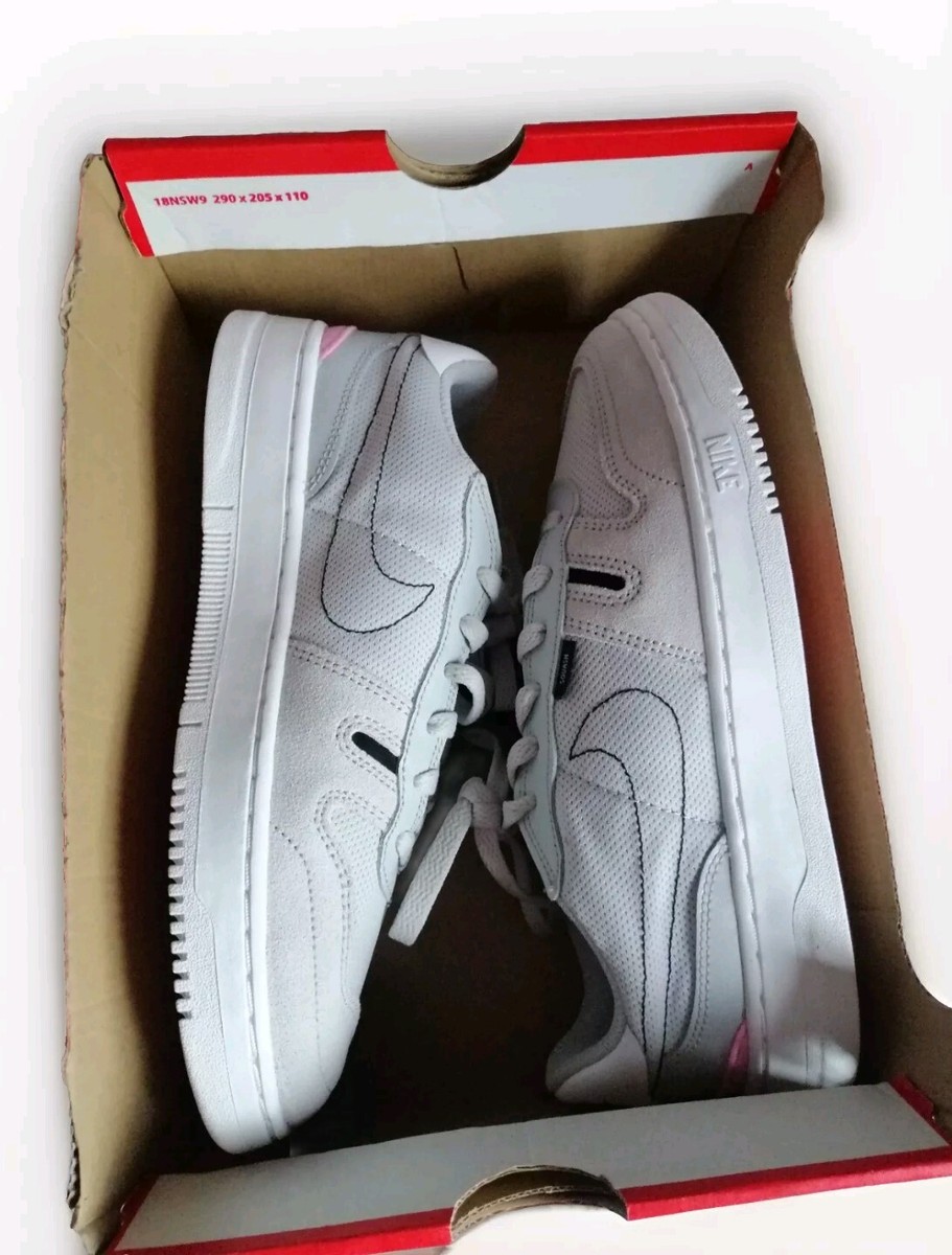 nike squash type sizing