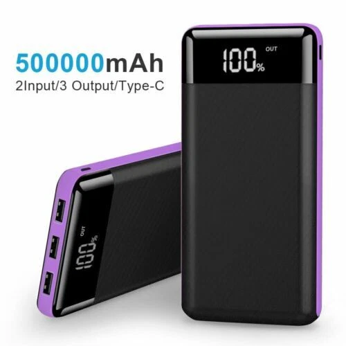 Bancos de energía del Teléfono Celular para Nokia Huawei Mate 9